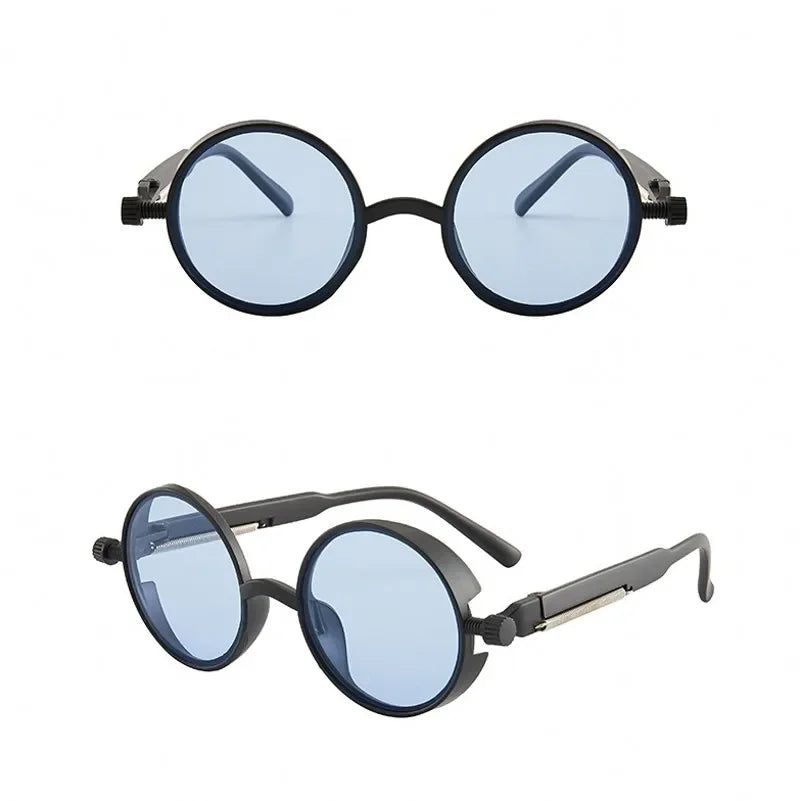 Überarbeitete Sonnenbrille