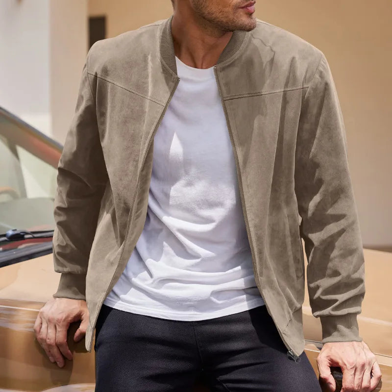 Soho Bomberjacke