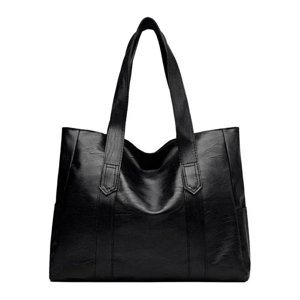Luxe | Elegante Minimalistische Schultertasche