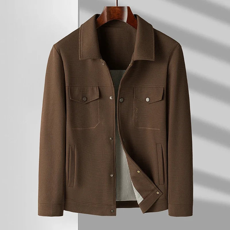 Lancer-Jacke