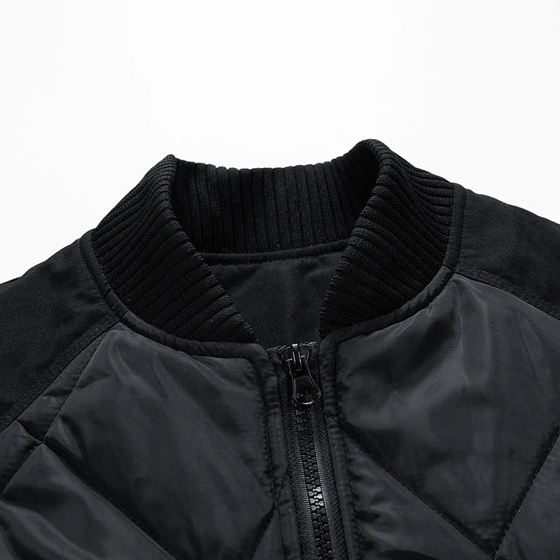 Hafford Bomberjacke