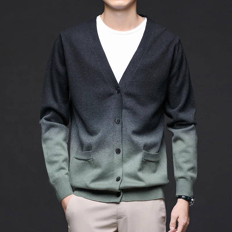Jaxon Cardigan