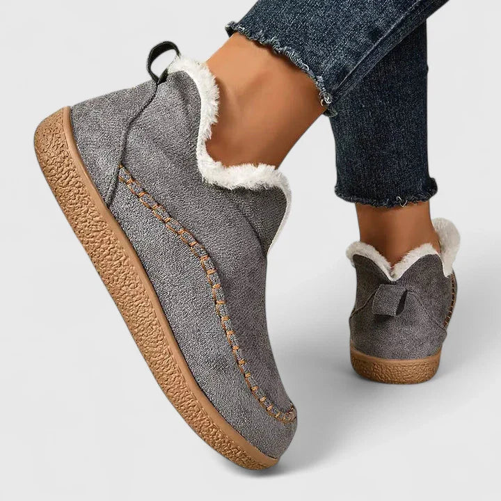 Lux | Orthopädische Stiefel