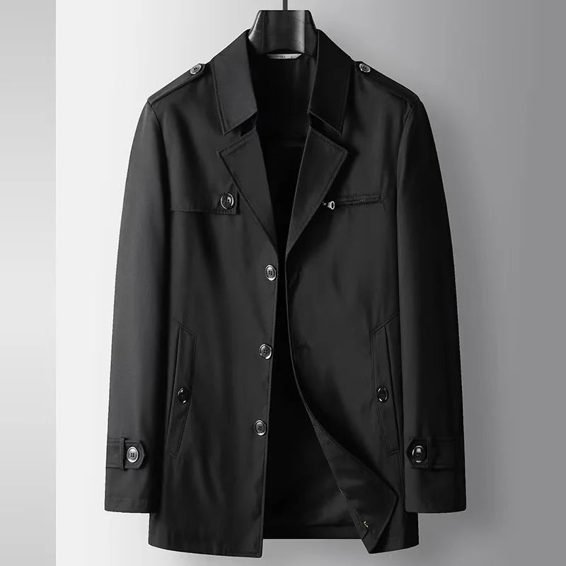 Lennox Trenchcoat