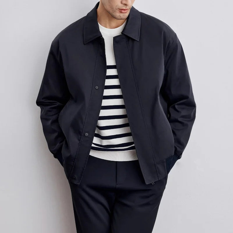 Hafford Impact Bomberjacke