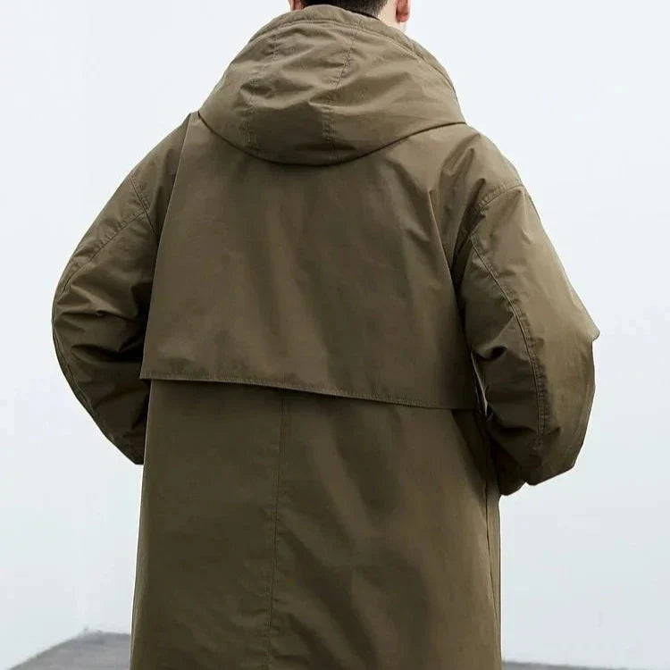 Sanfor Trenchcoat