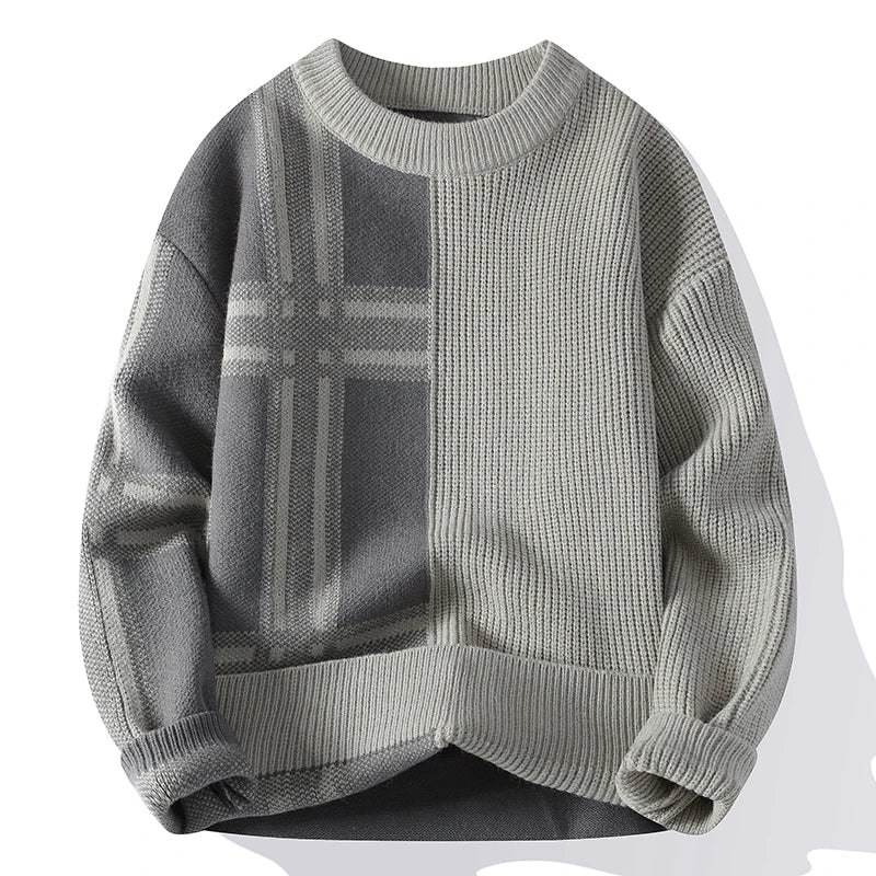 Highline Strickpullover