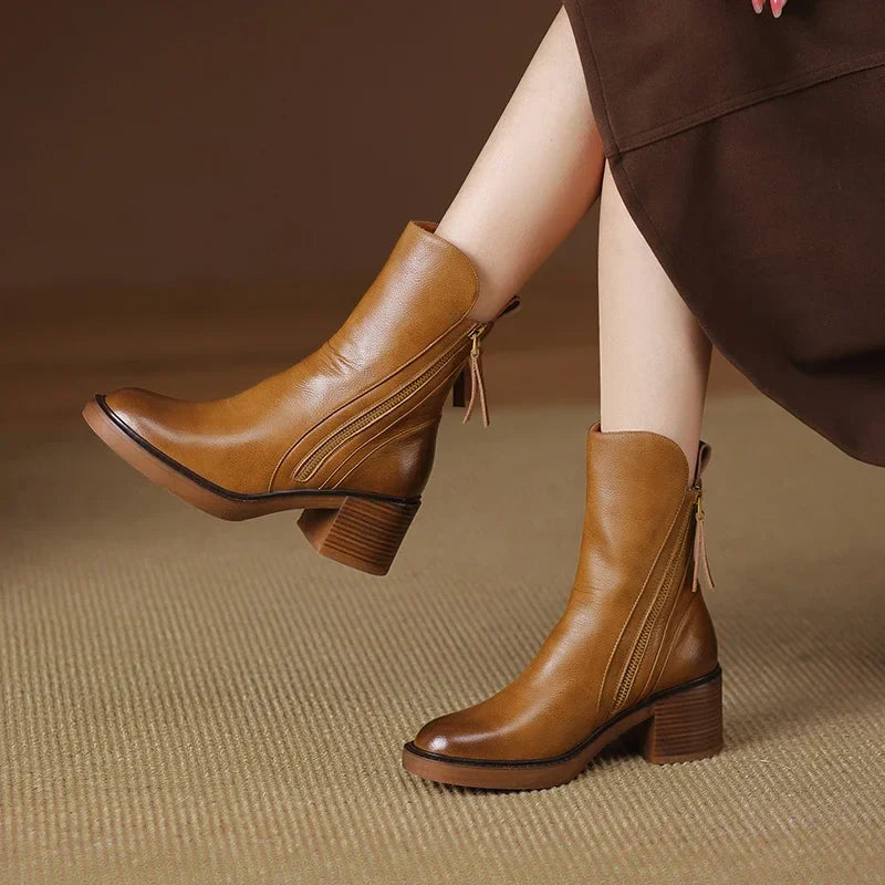 Grazia Stiefeletten