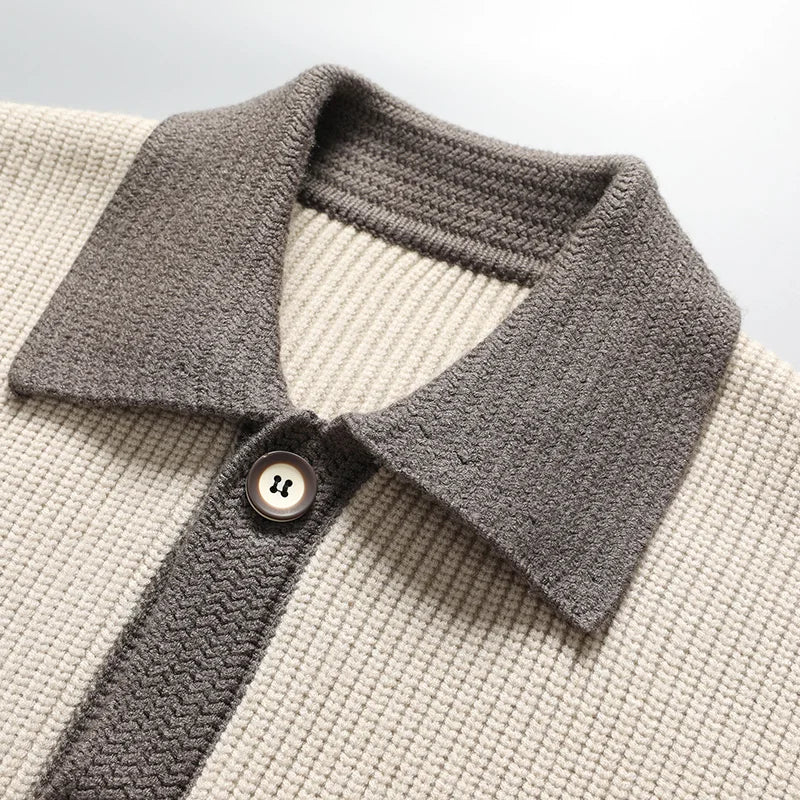 Stafford Strickjacke - Preston Taylor Kollektion