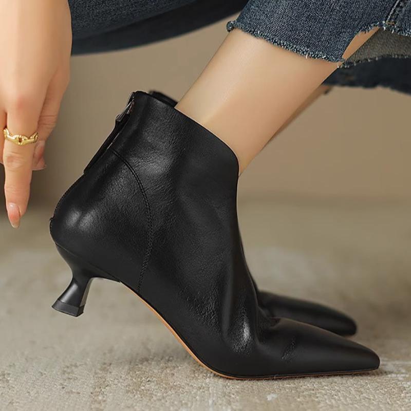 Vanguar Stiefel