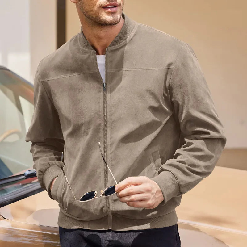 Soho Bomberjacke