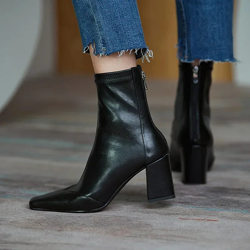 Refina Stiefeletten