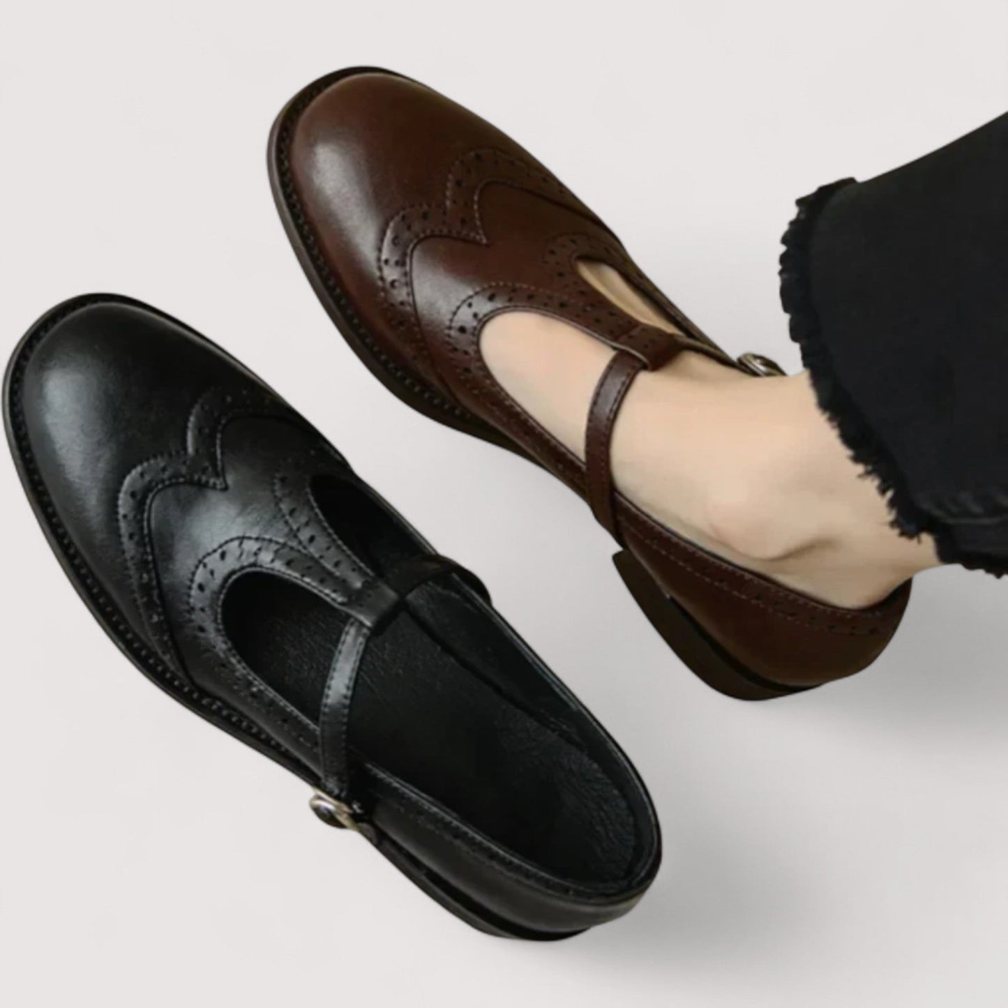 Elara™ - Anmutige Sandalen