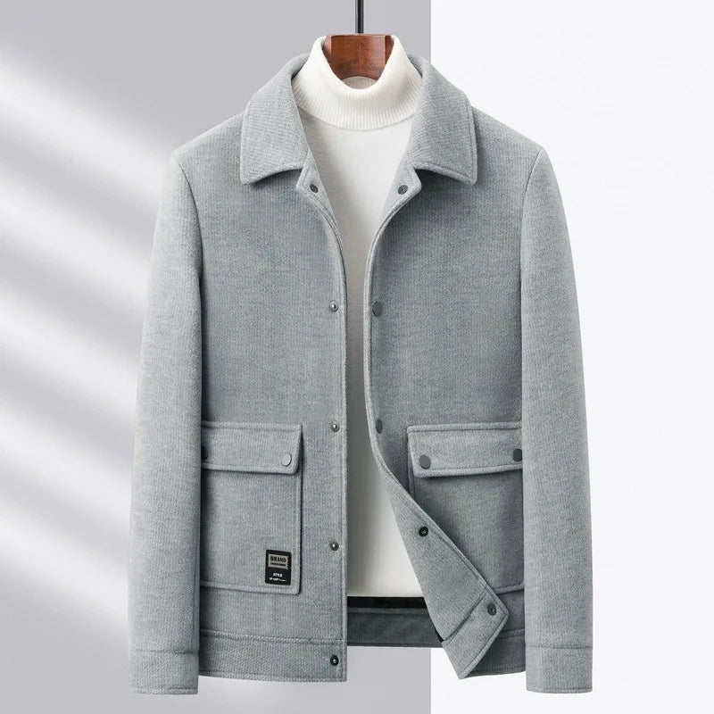 Wool Venti Jacke