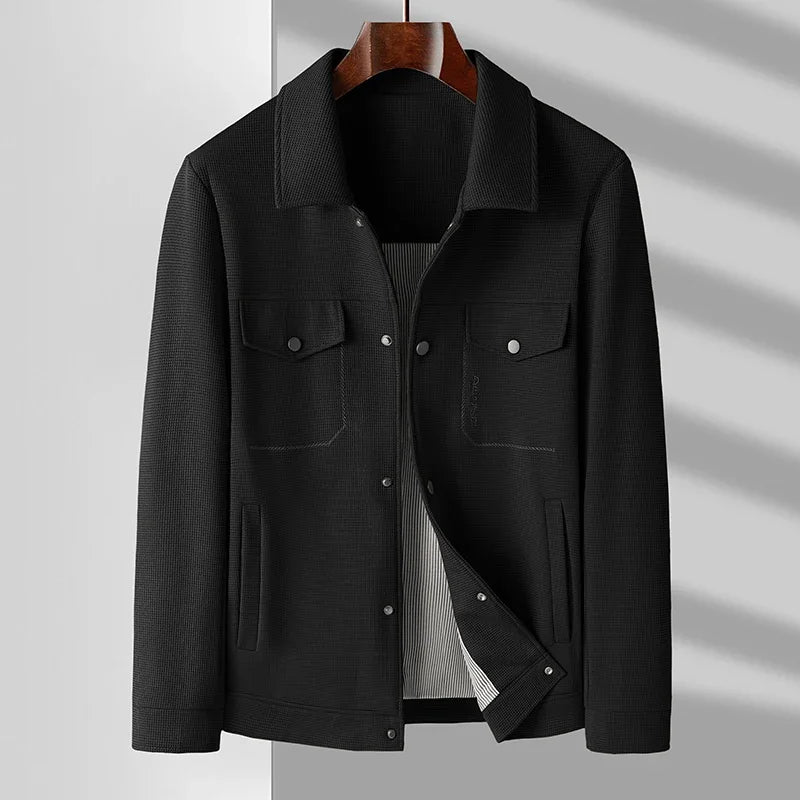 Lancer-Jacke