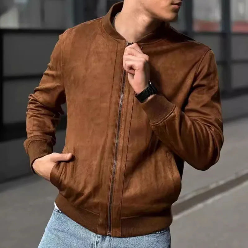 Soho Bomberjacke