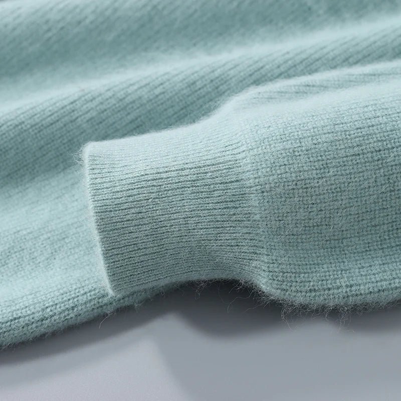 Whitman Kaschmirpullover - Preston Taylor Kollektion