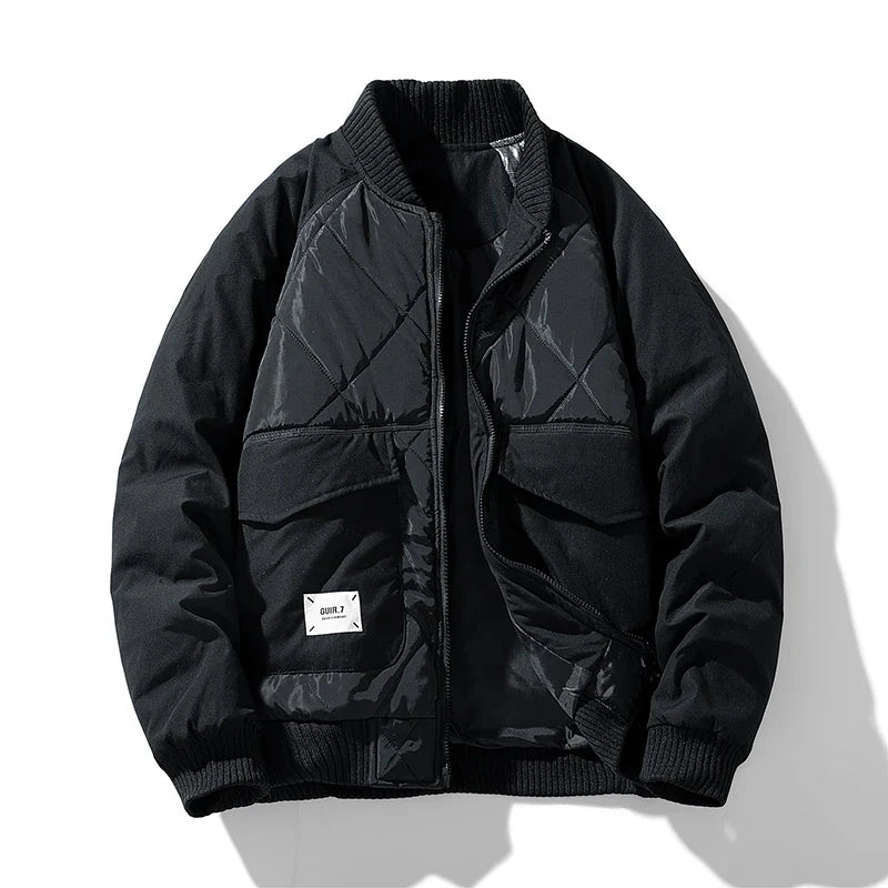 Hafford Bomberjacke