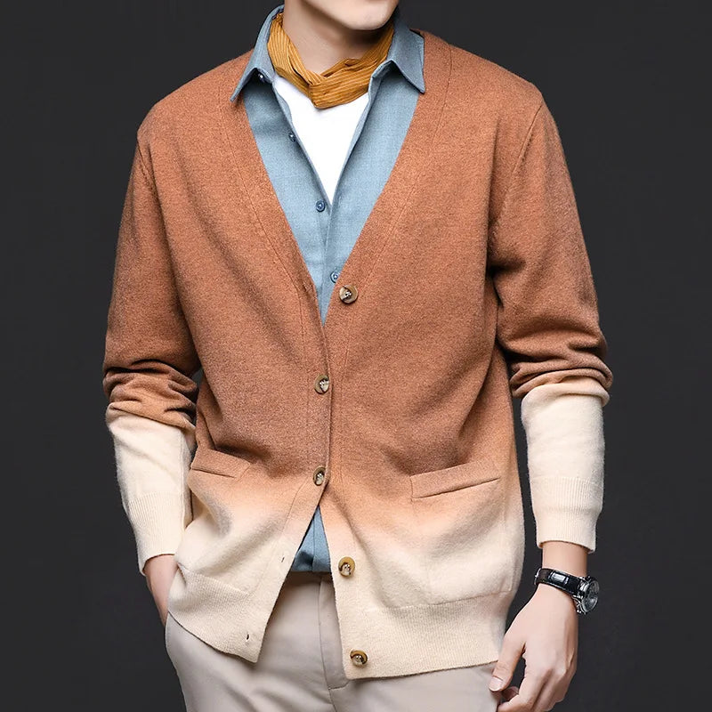 Jaxon Cardigan