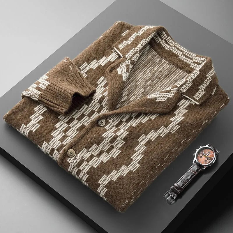 Wiyaka Cardigan