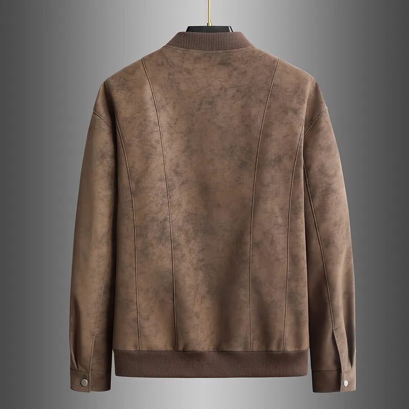 Rowan Lederjacke