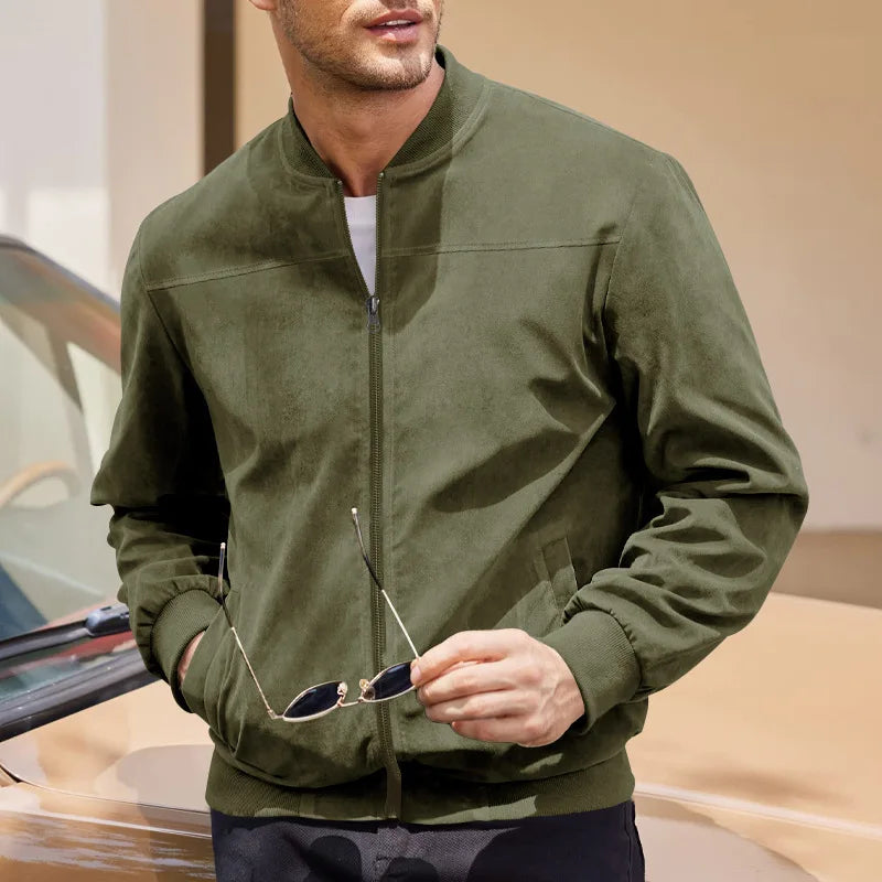 Soho Bomberjacke