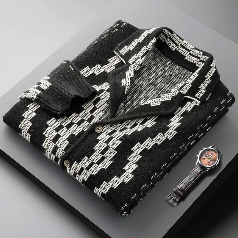 Wiyaka Cardigan