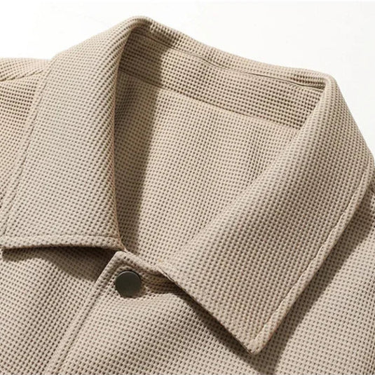 Lancer-Jacke