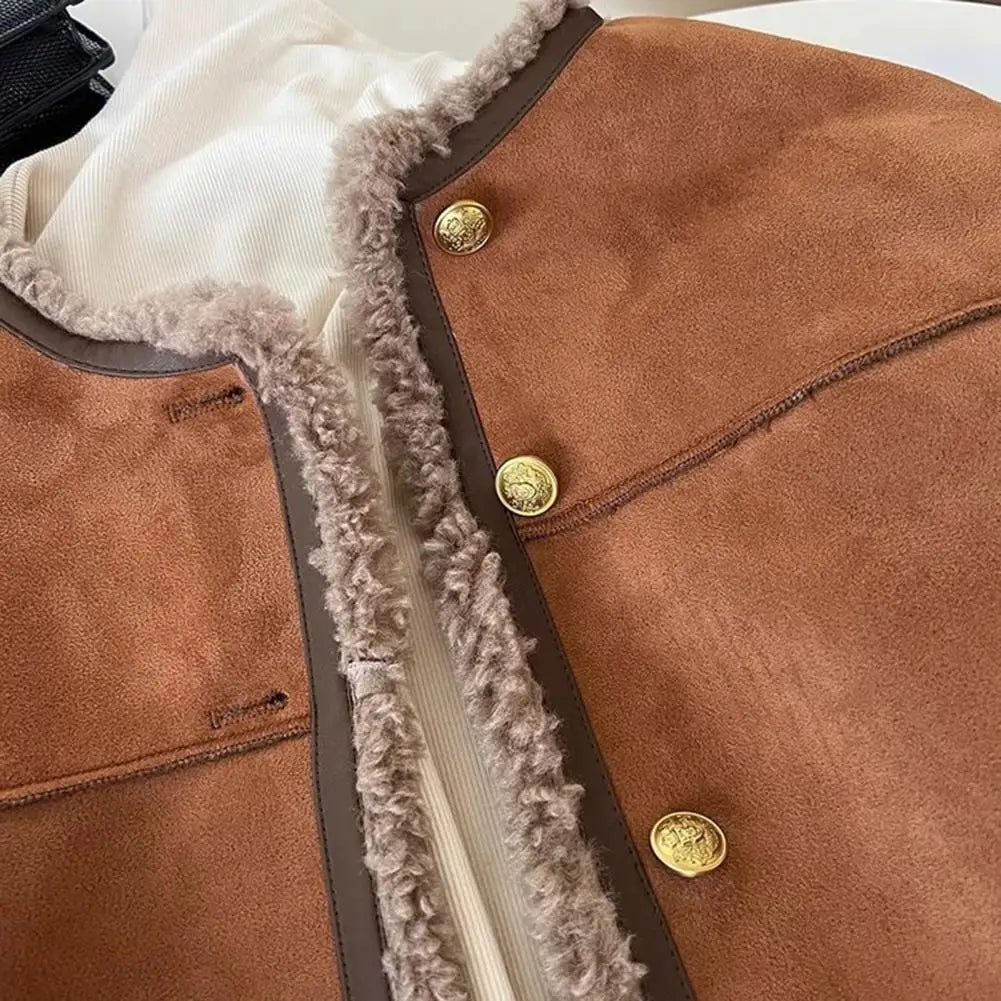 Covain Französische Jacke