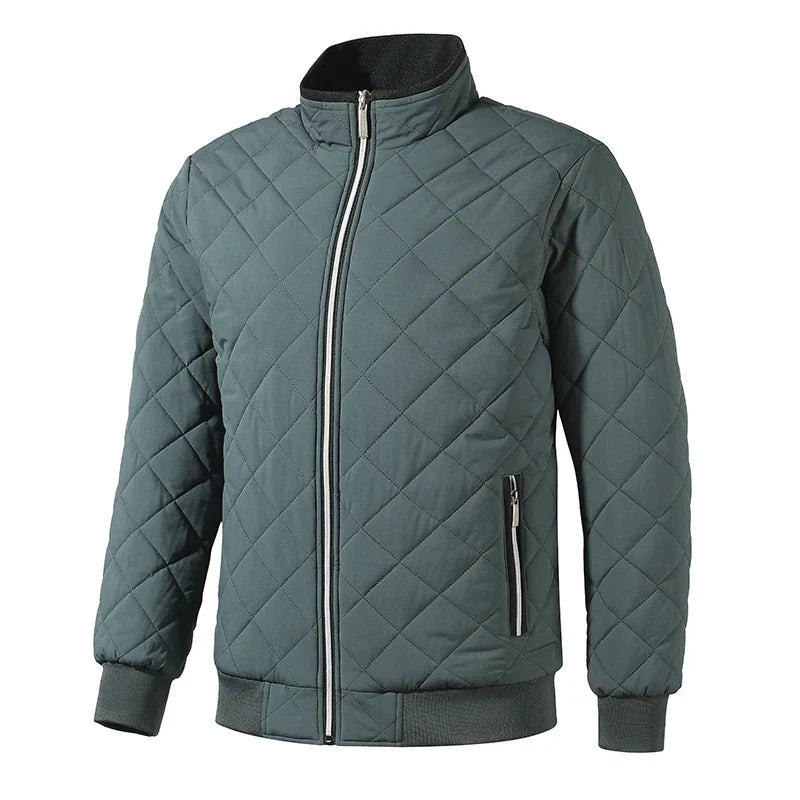 Corven Gepolsterte Steppjacke