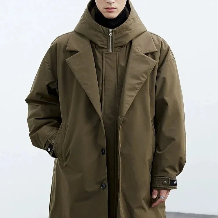 Sanfor Trenchcoat