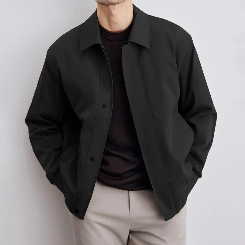 Hafford Impact Bomberjacke