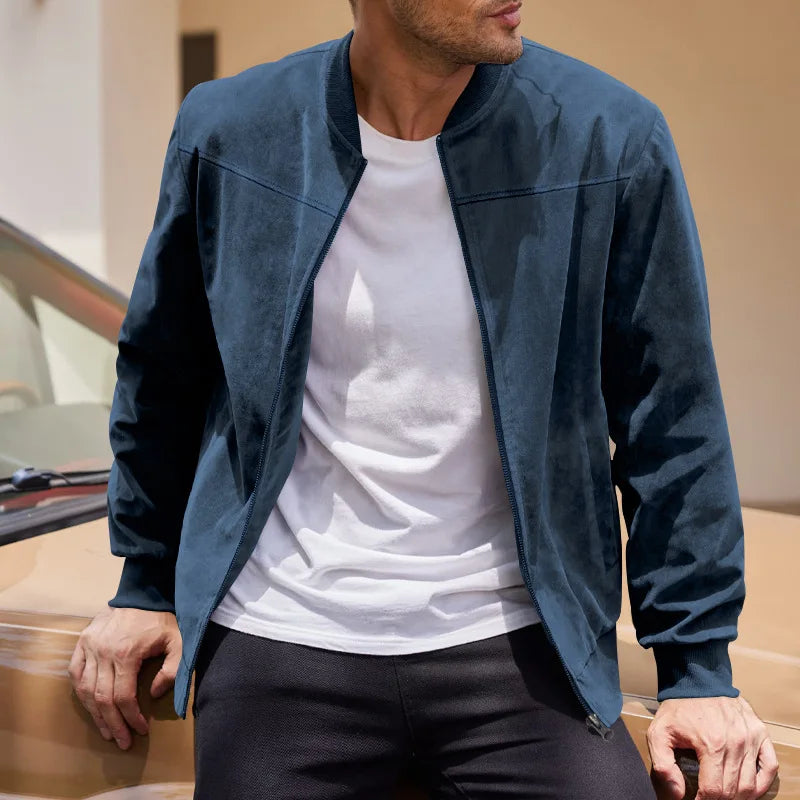 Soho Bomberjacke