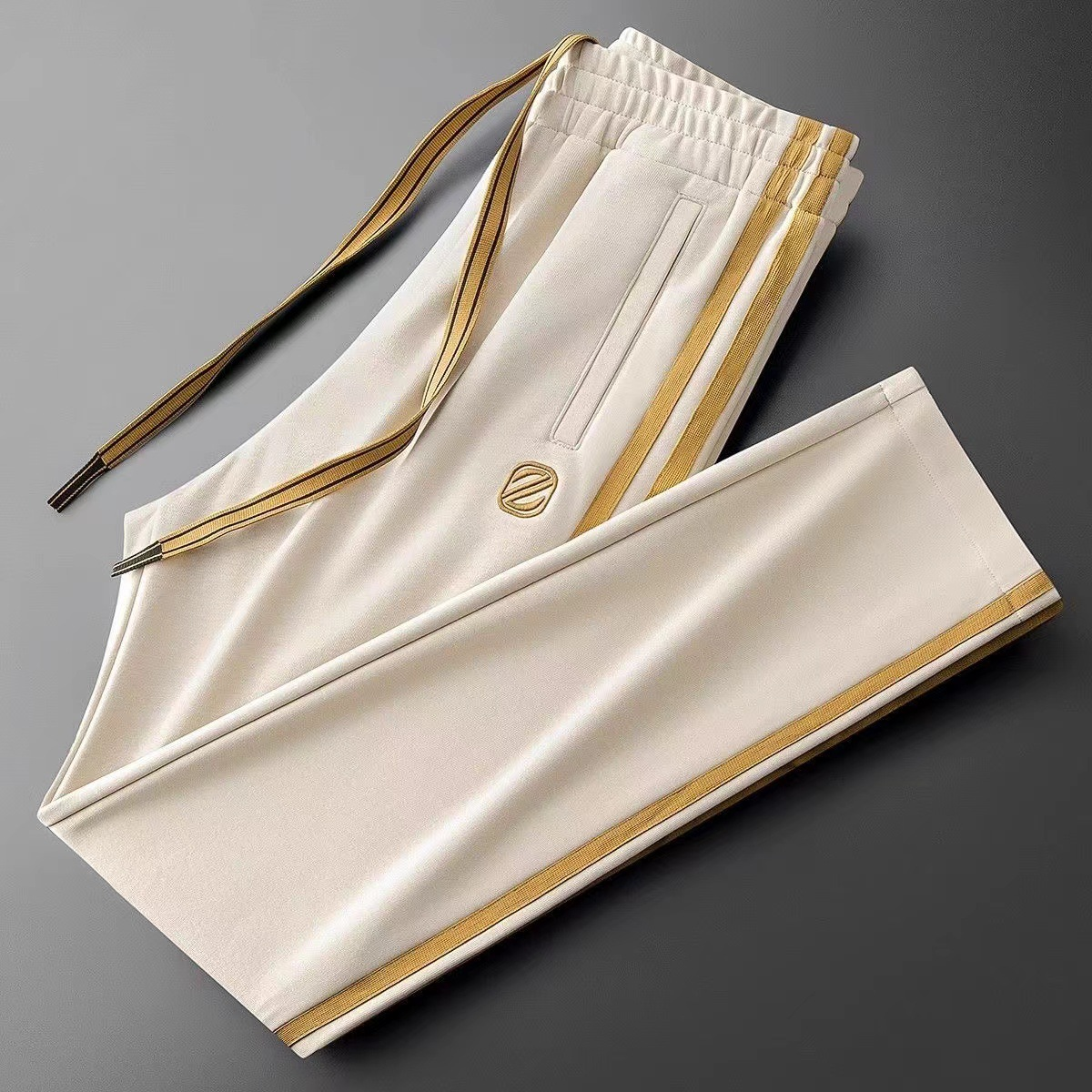 Zypher Premium Trainingsanzug Set