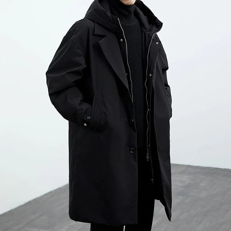 Sanfor Trenchcoat