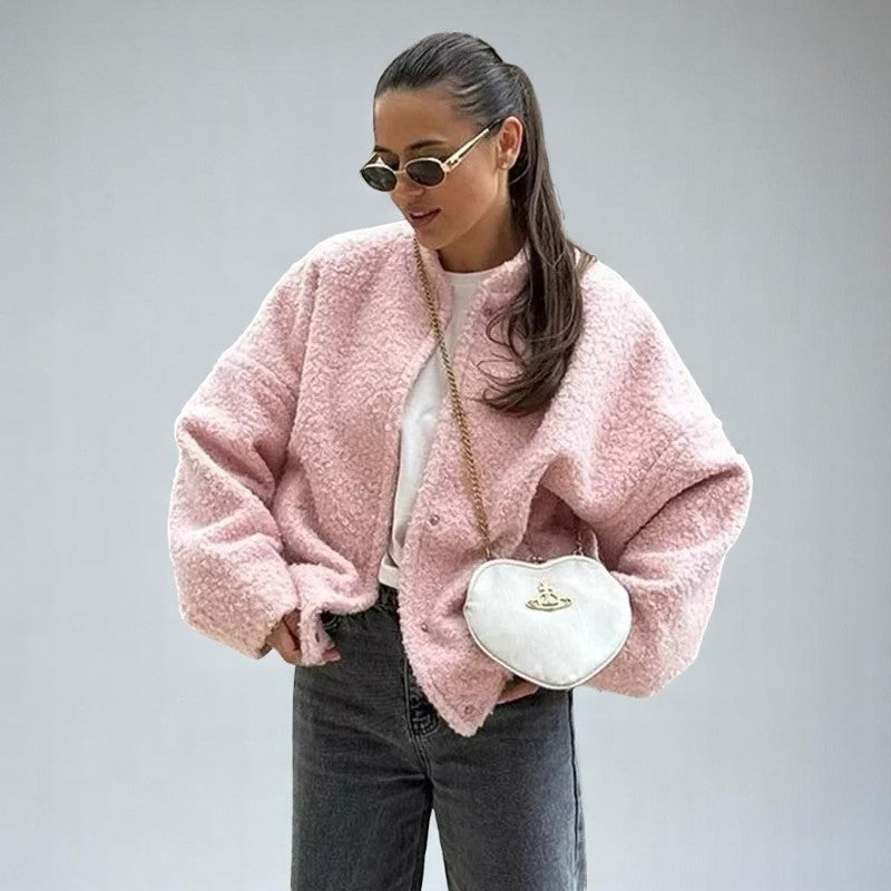 Monelle™ | Gemütliche Jacke