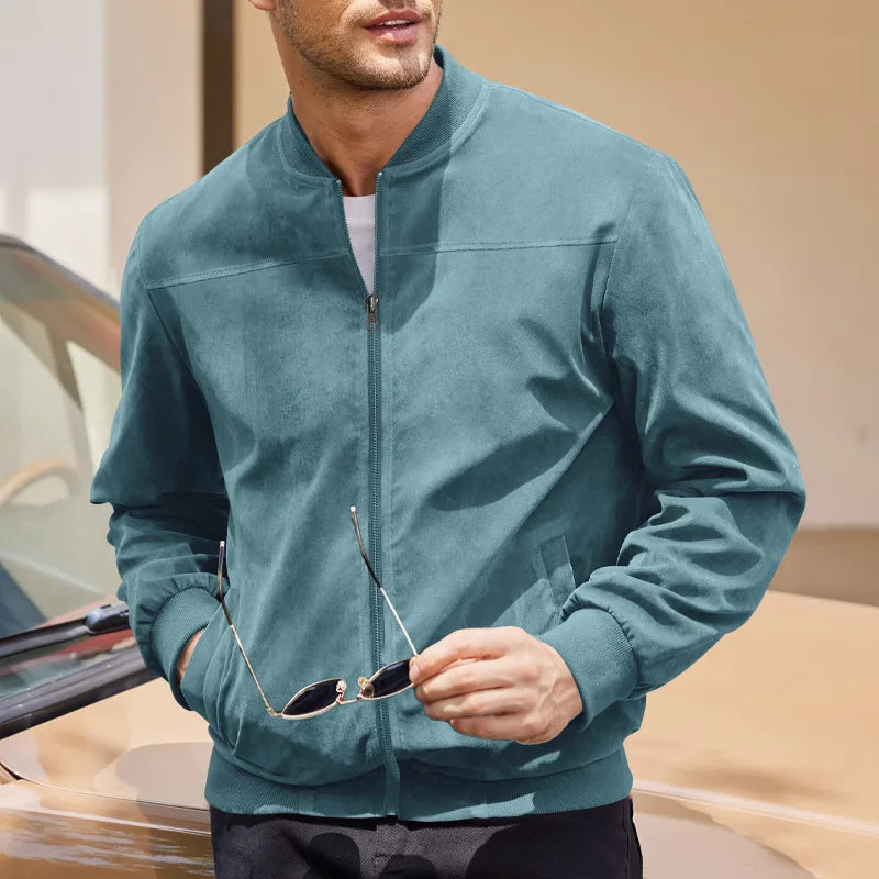 Soho Bomberjacke