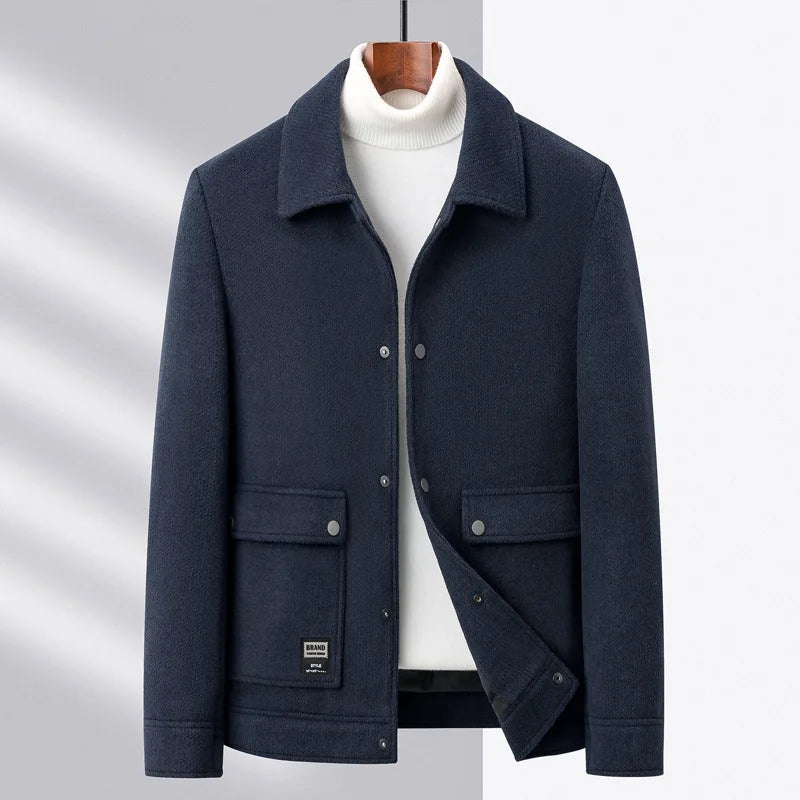 Wool Venti Jacke