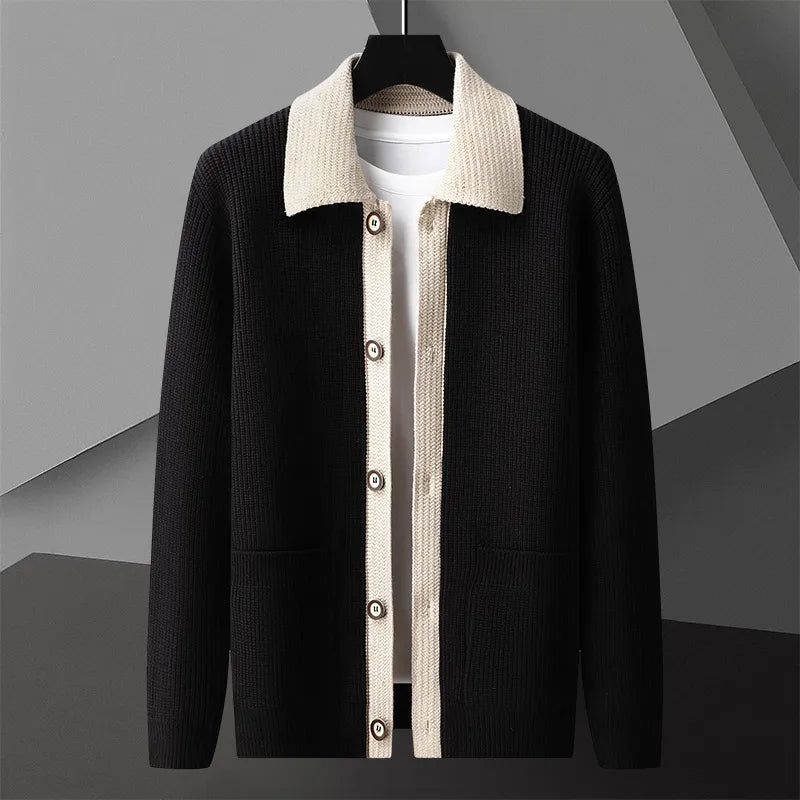 Stafford Strickjacke - Preston Taylor Kollektion