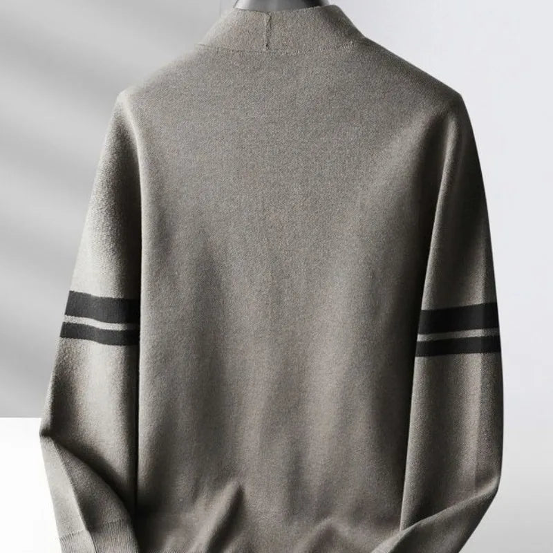 Alaric Strickcardigan