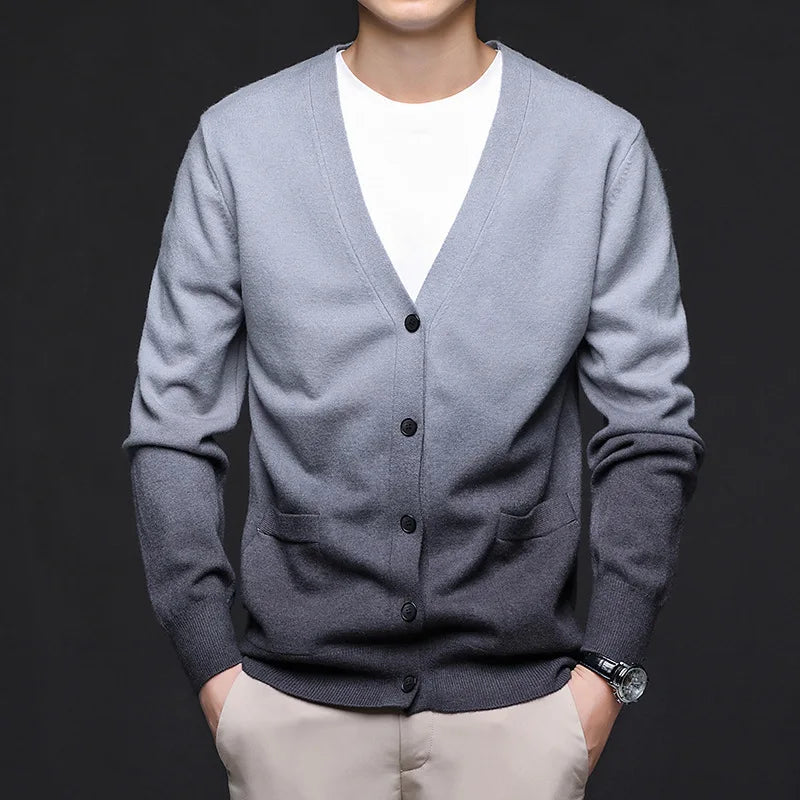 Jaxon Cardigan