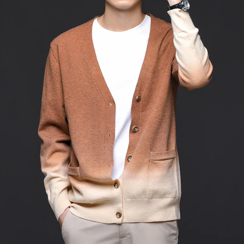 Jaxon Cardigan
