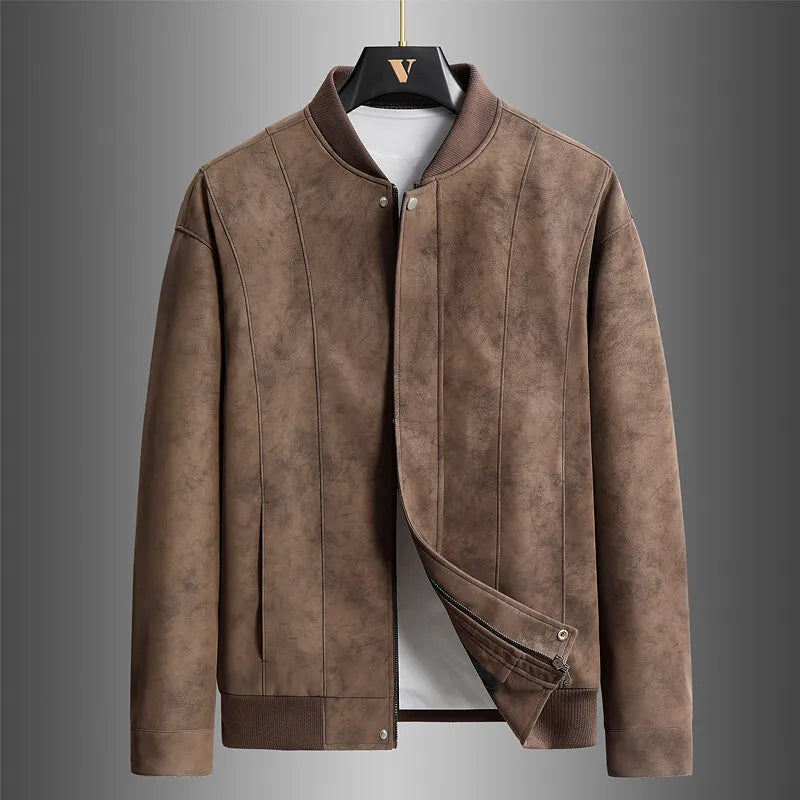 Rowan Lederjacke