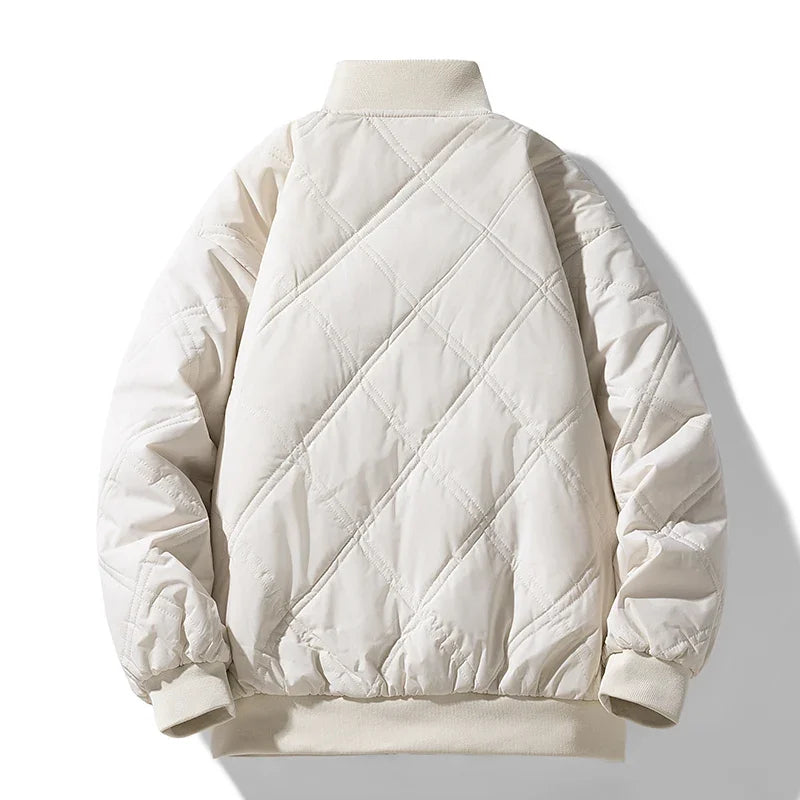 Ashford Fleece Bomber