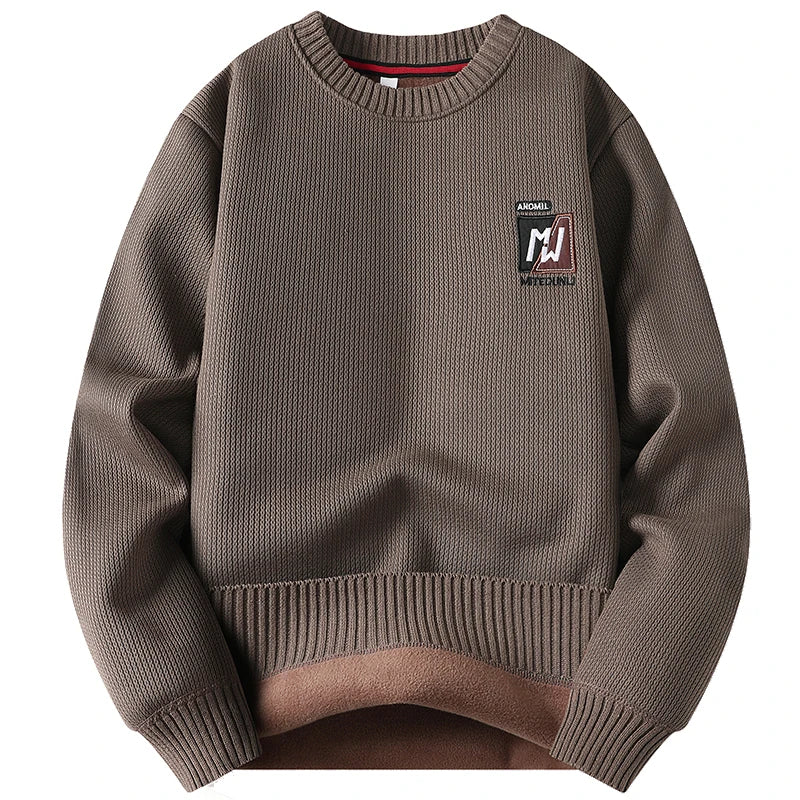 JULIAN™ - STRICKPULLOVER