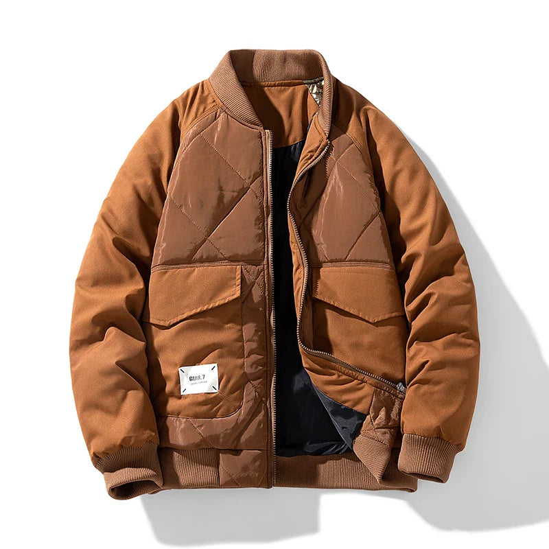 Hafford Bomberjacke