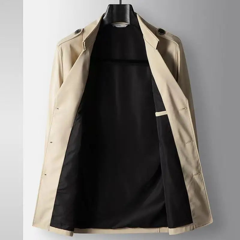 Lennox Trenchcoat