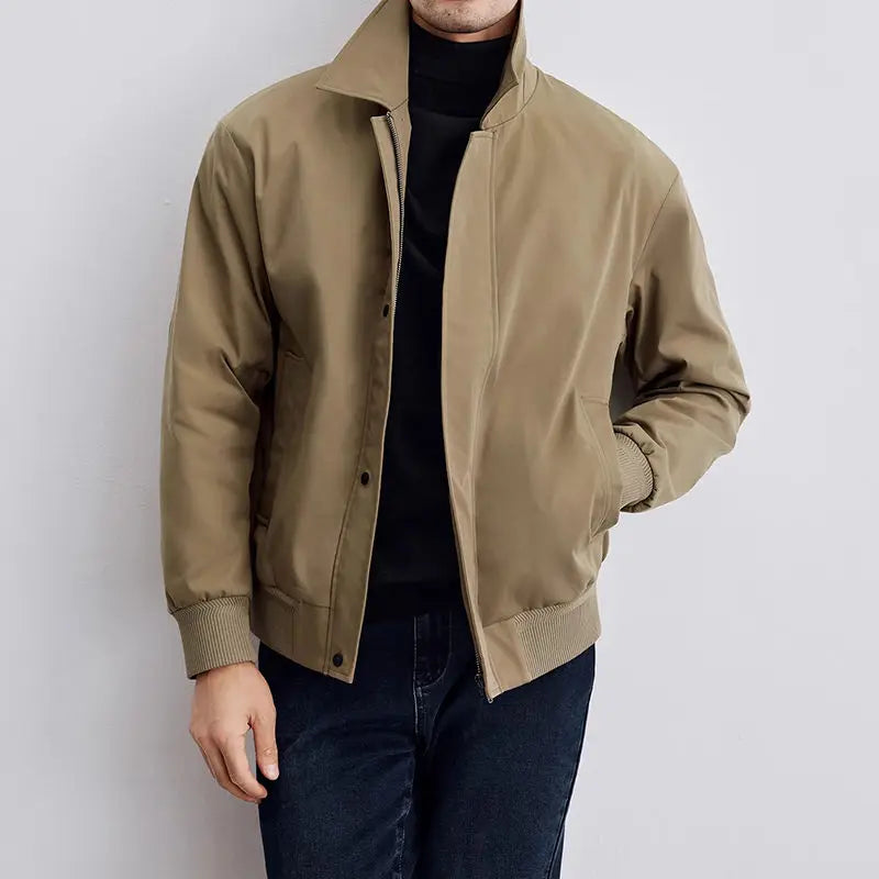 Hafford Impact Bomberjacke