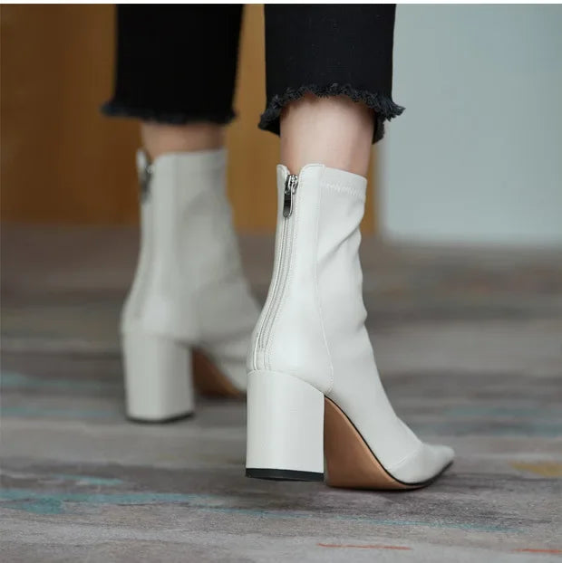 Refina Stiefeletten