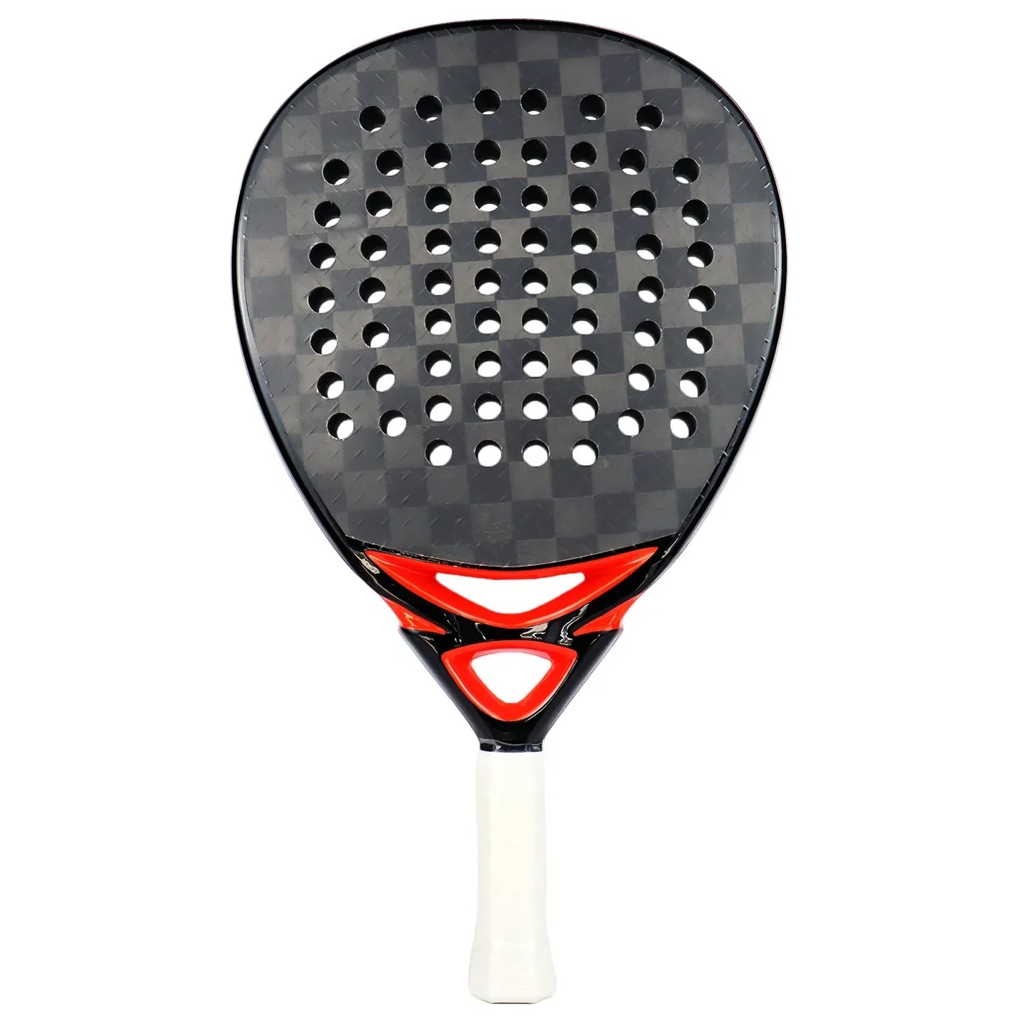 Carbon Fiber Padel Racket